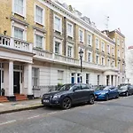 Special Offer! Fantastic 1 Bed Flat In Pimlico