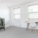 Spacious 2 Bedroom Retreat In East Dulwich