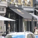 Luxurious 1-Bedroom Penthouse In Marble Arch 71