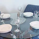 Deluxe One Bed Apartment By London Excel & O2