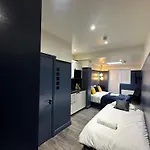 Luxury Studios In The City Centre