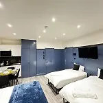 Luxury Studios In The City Centre