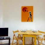 Kings Cross Apartments
