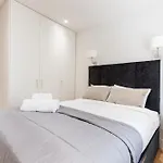 Fitzrovia & Bloomsbury - 1Br - Cityapartmentstay