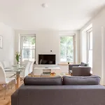 Fitzrovia & Soho - 3Br - Cityapartmentstay