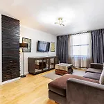 Notting Hill Charm Apartment