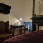 The Windmill Hotel