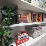 Kensington Secret Gem