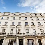 Princes Square Apartments