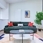 The Loft House By Artsy