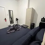 Room In Central London Zone 1