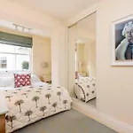 Delightful 2 Bed In Notting Hill - 5 Min From Tube