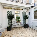 Delightful 2 Bed In Notting Hill - 5 Min From Tube