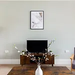 The Hackney Flat - Dnu