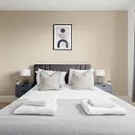 The Hackney Flat - Dnu