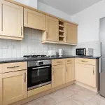 The Hackney Flat - Dnu