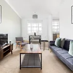 The Hackney Flat - Dnu