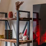 City Chic 3 Bedroom 2 Bathroom Luxury Living 7Hs