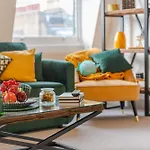City Chic 3 Bedroom 2 Bathroom Luxury Living 7Hs