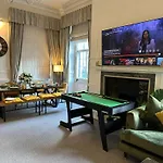 Stylish 3 Bedroom Luxury In Harley Street - 3Hs