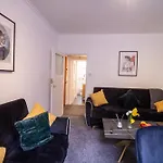 Chic Urban Retreat 1 Bedroom Gem In Covent Garden