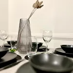 Serviced 4 Bed 2 Bath Manor Park House