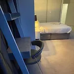 Modern Apartment W/ Canal View