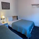 Camden Town Parkway Rooms