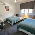 Camden Town Parkway Rooms