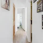 Bright 1-Bedroom Apt In Chelsea