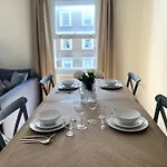 Chic London Duplex Marylebone