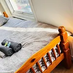 3 Bed House East London Home
