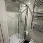 Small Studio Flat Central London Zone 1
