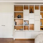 Light-Filled Chelsea Duplex