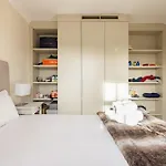 Light-Filled Chelsea Duplex