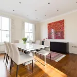 Light-Filled Chelsea Duplex
