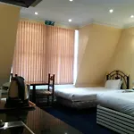 Mermaid Suite Hotel