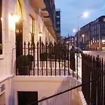 The Goodenough Hotel London