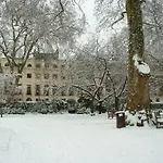 The Goodenough Hotel London