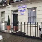 Classic Hyde Park Hotel