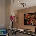The Grapevine Hotel