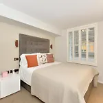 Wigmore Suites Serviced Apartments By Globe Apartments