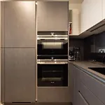 The Acton Luxury Apartment