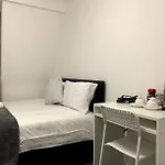 Warren Street Guest House