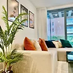 Chic Retreat In East London