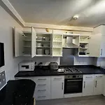 Cricklewood Apartment