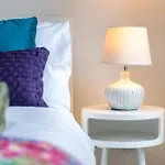 Beautiful & Serene Flat In The Heart Of London