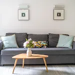 Beautiful & Serene Flat In The Heart Of London