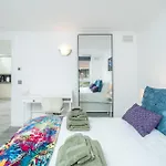 Beautiful & Serene Flat In The Heart Of London
