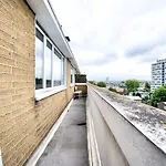 Guestready - Penthouse Flat In Trendy Peckham
